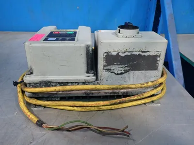 USED ALLENBRADLEY 280DF12Z10CGRW3P1