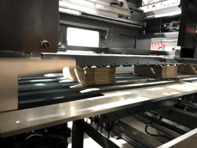 2025 SHINKO SA-1125 Flexo Folder Gluer | Global Boxmachine, LLC (48)