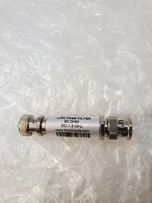 MINI CIRCUITS BLP-1.9+ LOW PASS FILTER