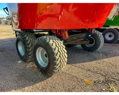 Used CLOVERDALE _UNKNOWN_ Feeder Wagons Iowa US | Keast Enterprises #1360089