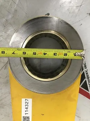 USED CINCINNATI MILACRON 305265