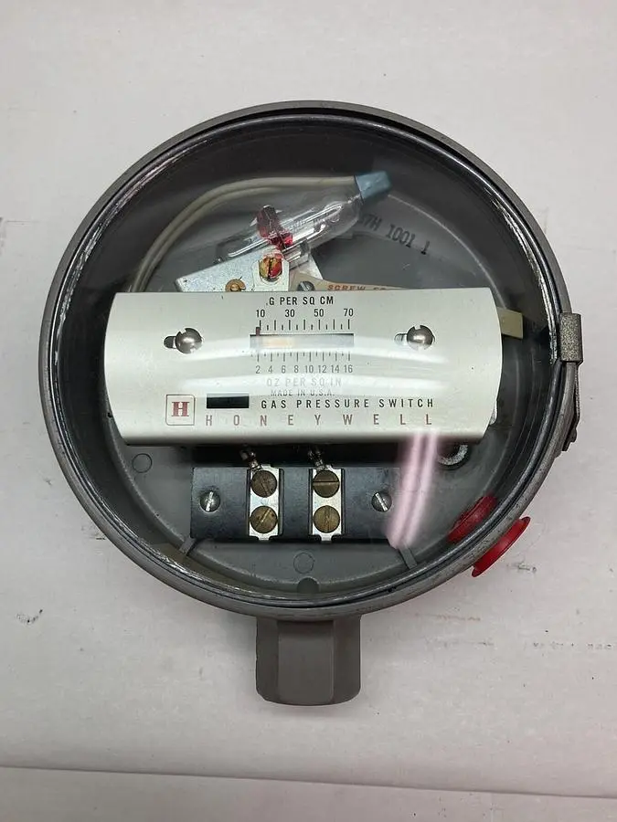 New | in-Stock HONEYWELL TYPE C437 Miscellaneous Equipment (Electrical & Power) Ohio US | Surplus Asset Holdings #1241597
