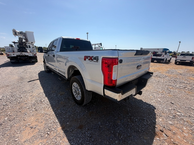 Used 2019 FORD F-250 SUPER DUTY Pickup Trucks Oklahoma US | OT Truck & Tractor Sales #1383456
