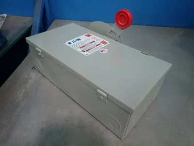 NEW EATON DH361UGK