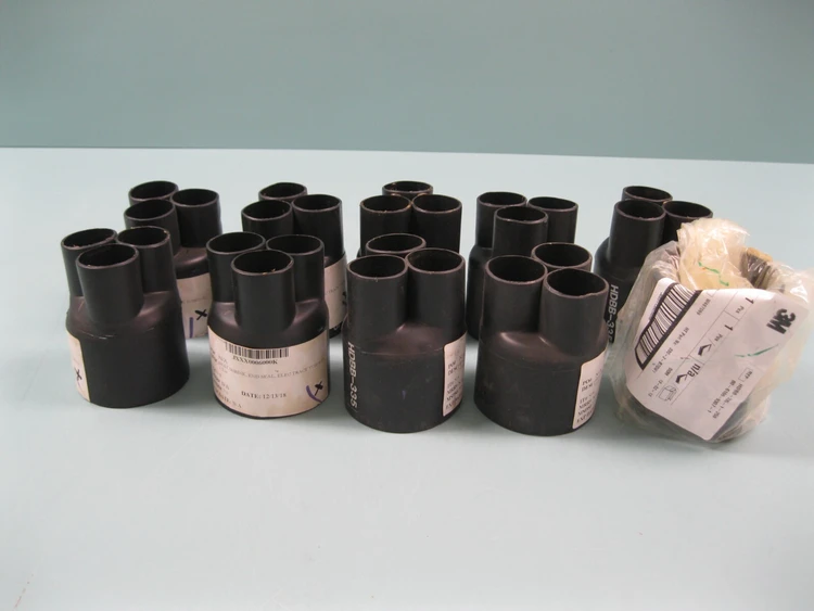 New | in-Stock 3M HDBB-335-1-250 Misc Electrical & Power Parts New Hampshire US | Bitter End Trading #1126998