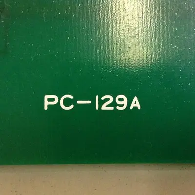 USED SUMITOMO PC-129A