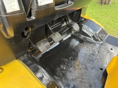 Used 2019 HYSTER H80FT Misc Forklifts Texas US | 4K Lift Co #1503035