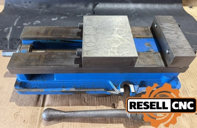 USED Kurt D688 Vise