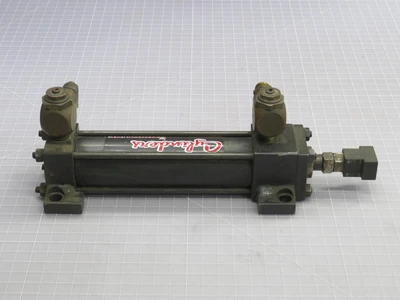 Used HYDRO-LINE _UNKNOWN_ Pneumatic Cylinders Texas US | OCO Industrial #1604164