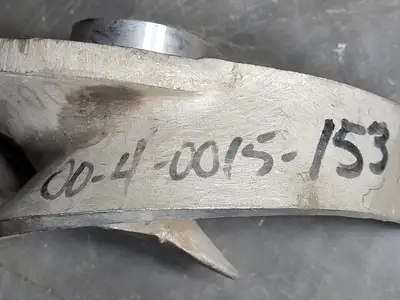 Used GOULDS 55929 Parts (Hydraulics and Pneumatics) British Columbia CA | Lenmark #256995