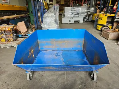 Used VESTIL P-HOP-1 Material Handling (misc) British Columbia CA | Lenmark #1426277
