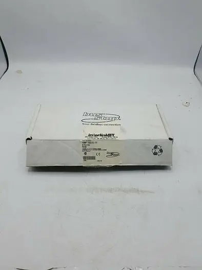 New | in-Stock TURCK FDNP-XSG16-ST PLC Input & Output | ND Industrial Surplus #1224046