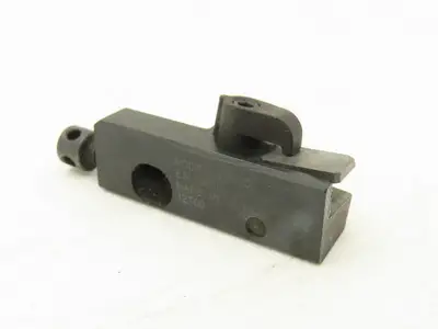 Valenite ESU-8910 12T00 Tool Holder with Carbide Insert  Lot of 5