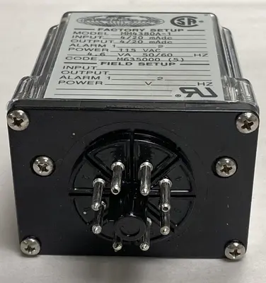New | in-Stock WILKERSON MM4380A-1 Sensors Ohio US | Surplus Asset Holdings #1233688