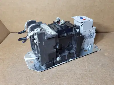 USED ALLEN BRADLEY 509-COD-XXX