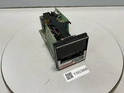 USED BARBER COLMAN 586A-20015-000-0-00