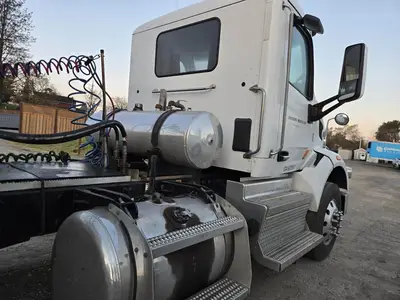 USED 2018 PETERBILT 567