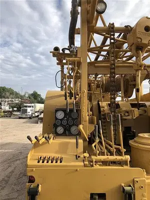Used 1969 PORTADRILL 10TG DRILL RIG Drill Rigs California US | East West Machinery & Drilling #1415929