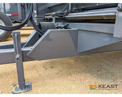 Used ARTEX _UNKNOWN_ Manure Spreaders Iowa US | Keast Enterprises #1359962