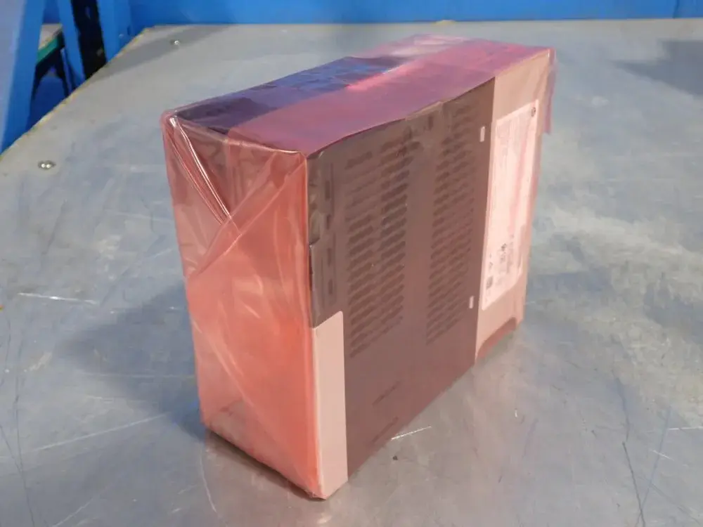 NEW ALLENBRADLEY 25BD2P3N114