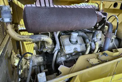 Used 1997 CATERPILLAR 988F SERIES II Wheel Loaders Kentucky US | Proxy Equipment #1378004