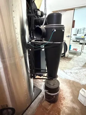 USED 2019 FULTON VSRT30