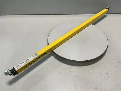 USED SCHMERSAL SLG440COM-E-0800-03