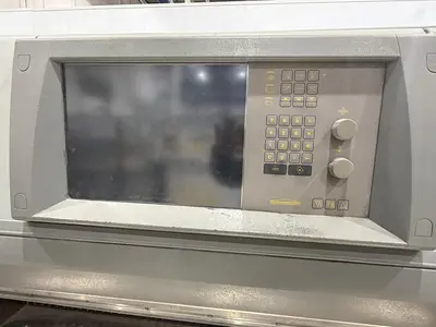 USED 2007 POLAR 137AT-XT PAPER CUTTER