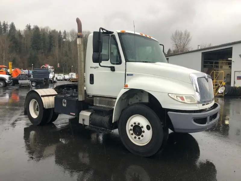 Used 2011 INTERNATIONAL 4400 Cab Chassis trucks Washington US | Puget Sound Truck Sales #1546502