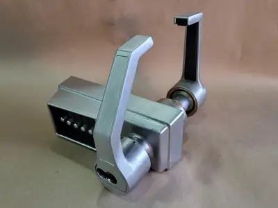 NEW KABA LR1021S-26D-41