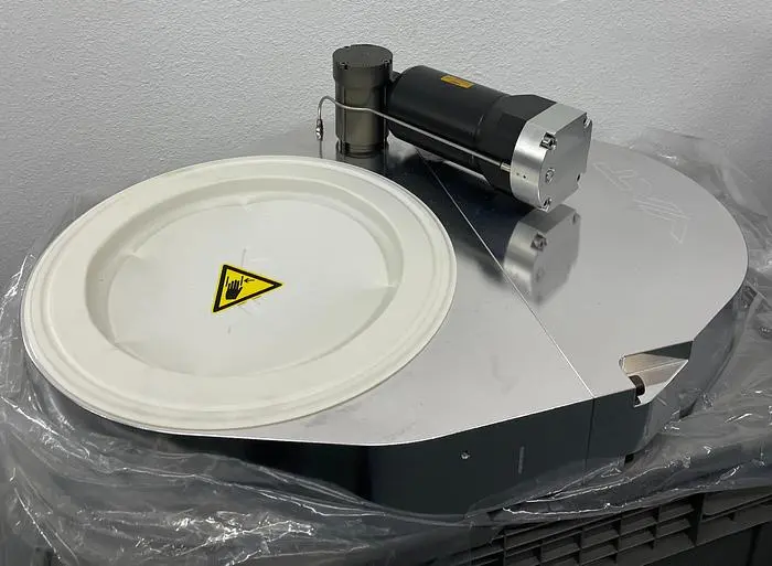 Used _UNKNOWN_ 16250-PA21-ALL1-0002 Semiconductor Parts | Advanced Capital Equipment Sales #431311