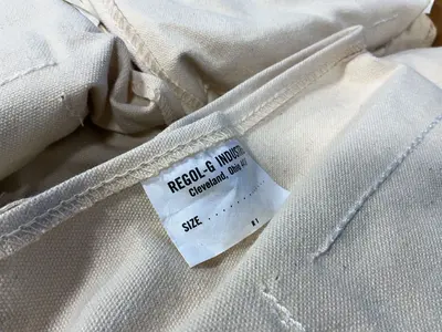 Regal-g Industries Apron