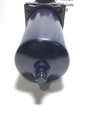 3M Purification Inc EG/1107629 500030 Filter Housing