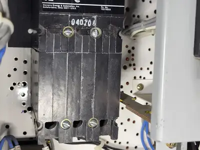 NEW SIEMENS TIASTAR