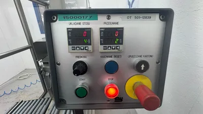 USED 1997 MARCHESINI PS-300