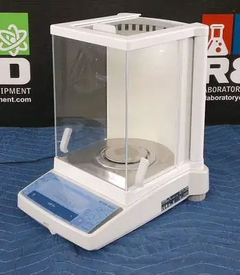 Used Mettler Toledo _UNKNOWN_ Lab Balancers California US | R&D Laboratory Equipment #796615