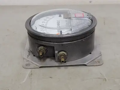 Used MAGNEHELIC 2002C Parts (Hydraulics and Pneumatics) British Columbia CA | Lenmark #837086