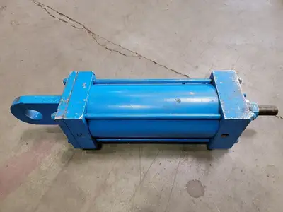 Hydraulic Cylinder