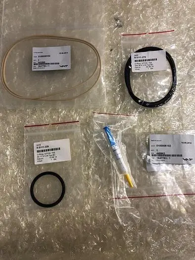 VAT SEAL KIT VACUUM 448963