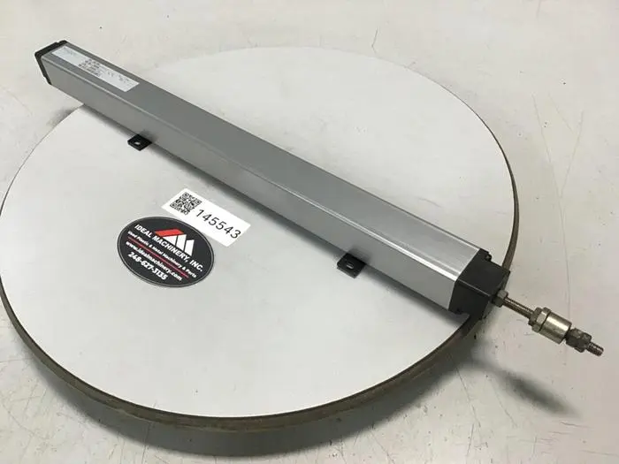Used NOVOTECHNIK LWH360 Transducers Michigan US | Ideal Machinery #608782