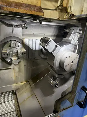USED 2019 MURATEC MW180