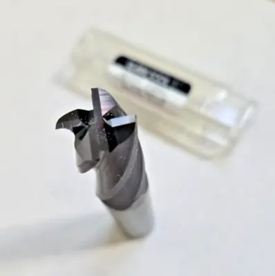 NEW Carbide Does Not Apply