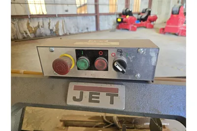Used _UNKNOWN_ _UNKNOWN_ Horizontal Band Saws Texas US | IRS Auction #1572617