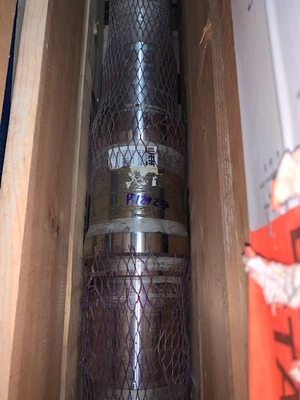 Weir Minerals Warman E22SHFT Bearing Assembly New Storeroom Spare