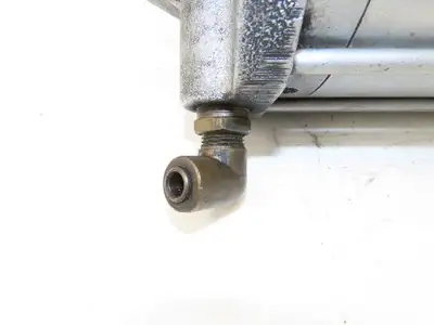 Used SHEFFER _UNKNOWN_ Pneumatic Cylinders | Arrow Industrial #633548