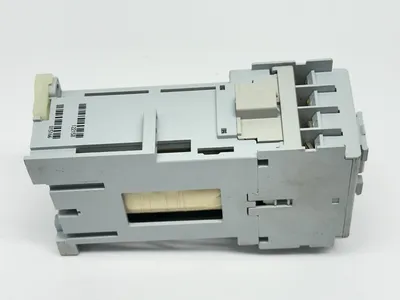 100-C23ZJ10 | Allen Bradley  Ser C Contactor 3-Pole 24VDC Coil - Used
