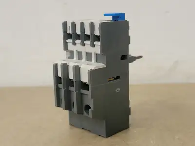 USED ABB TA25