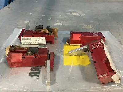 Used DESTACO 8116 Pumps Ohio US | HGR 24 #1506636