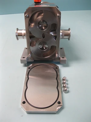 USED Wright Flow S2S