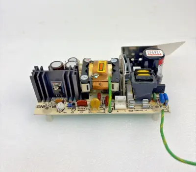 USED Powerbox PU65-12